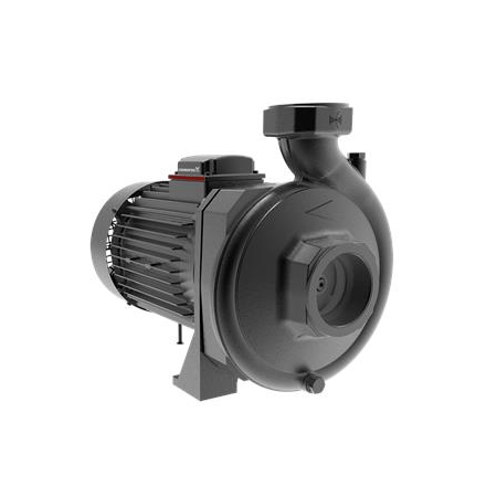 Консольный моноблочный одноступенчатый насос Grundfos NS 30-36 CVBP артикул 98907045 – фото внешнего вида